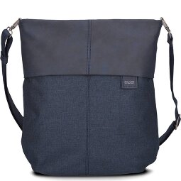 Zwei Olli Umhängetasche 31 cm  Variante 3