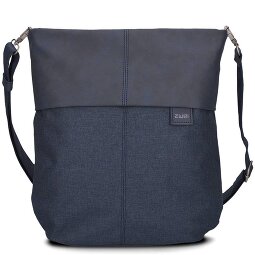 Zwei Olli Umhängetasche 31 cm  Variante 4