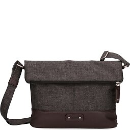 Zwei Olli Umhängetasche 28 cm  Variante 3
