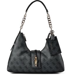 Guess Yvonne Schultertasche 33 cm  Variante 1