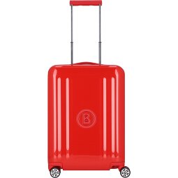Bogner Piz 4 Rollen Kabinentrolley 55 cm  Variante 2
