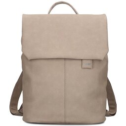 Zwei Mademoiselle.M Daypack 35 cm Laptopfach  Variante 10