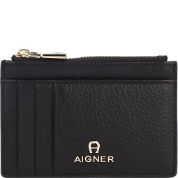 AIGNER Fashion Kreditkartenetui Leder 12 cm  Variante 3