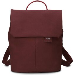 Zwei Mademoiselle.M City Rucksack 29 cm  Variante 15
