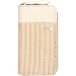 Zwei Eva Geldbörse 20 cm  Variante 1