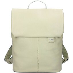 Zwei Mademoiselle.M Daypack 35 cm Laptopfach  Variante 2