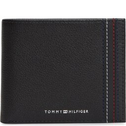 Tommy Hilfiger TH Central Geldbörse Leder 11.5 cm  Variante 1