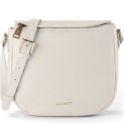 Lazarotti Bologna Leather Crossbody Umhängetasche Leder 25 cm  Variante 2