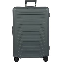Porsche Design Roadster 4 Rollen Trolley L 75 cm mit Dehnfalte  Variante 4