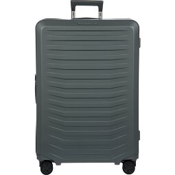 Porsche Design Roadster 4 Rollen Trolley L 75 cm mit Dehnfalte  Variante 4