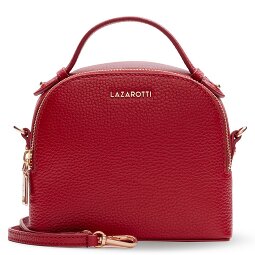 Lazarotti Bologna Leather Handtasche Leder 17 cm  Variante 2 Lazarotti Bologna Leather Handtasche Leder 17 cm  Variante 2