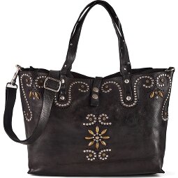 Campomaggi Bella Shopper Tasche Leder 37 cm  Variante 2