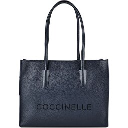 Coccinelle Myrtha Shopper Tasche Leder 36 cm  Variante 4