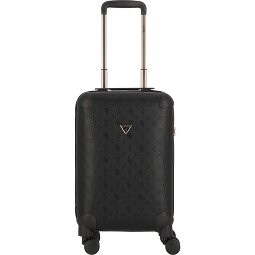 Guess Wilder 4 Rollen Kabinentrolley 53 cm  Variante 1