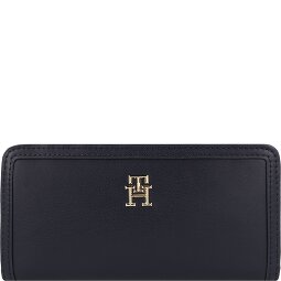 Tommy Hilfiger TH Monotype large Geldbörse 18.5 cm  Variante 4
