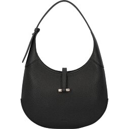 Boss Lidney Schultertasche Leder 28 cm  Variante 1