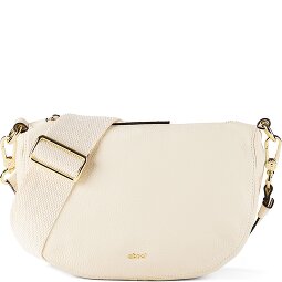 abro Mina Umhängetasche Leder 26 cm  Variante 1