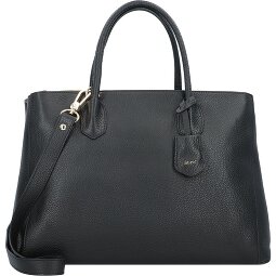 abro Adria Shopper Tasche Leder 41 cm Laptopfach  Variante 1