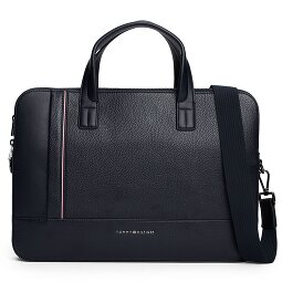 Tommy Hilfiger TH Central Aktentasche 40 cm Laptopfach  Variante 2 Tommy Hilfiger TH Central Aktentasche 40 cm Laptopfach  Variante 2