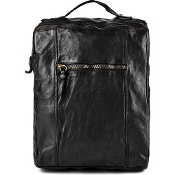 Campomaggi Rucksack Leder 38 cm  Variante 2