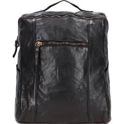 Campomaggi Rucksack Leder 38 cm  Variante 2