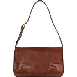 The Bridge Lucrezia Schultertasche Leder 26 cm  Variante 1 The Bridge Lucrezia Schultertasche Leder 26 cm  Variante 1