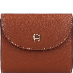AIGNER Miranda Geldbörse RFID Schutz Leder 11 cm  Variante 1