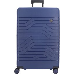 Bric's BY Ulisse 4-Rollen Trolley 79 cm  Variante 3