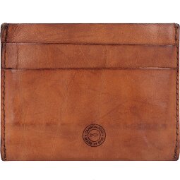 Campomaggi Parigi Kreditkartenetui Leder 11.5 cm  Variante 1
