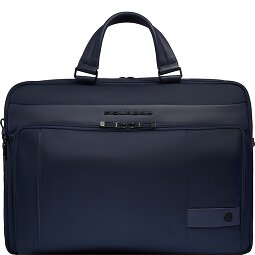 Piquadro Wollem Aktentasche 30 cm Laptopfach  Variante 2