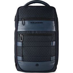 Piquadro Hex Business-Rucksack 41 cm Laptopfach  Variante 2