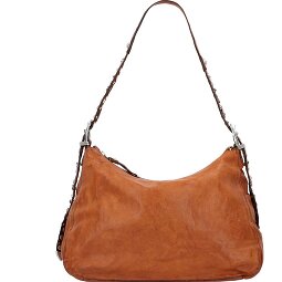Campomaggi Giuliana Schultertasche Leder 36 cm  Variante 1