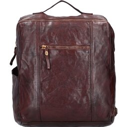 Campomaggi Rucksack Leder 38 cm  Variante 1