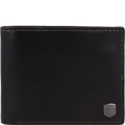 Fossil Hayes Geldbörse Leder 12 cm  Variante 1