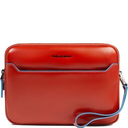 Piquadro Blue Square Umhängetasche Leder 23 cm  Variante 4