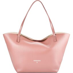 Patrizia Pepe Shopper Tasche Leder 30 cm  Variante 3