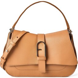 Furla Flow Handtasche Leder 25 cm  Variante 4