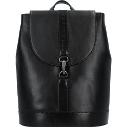 The Bridge Giacomo Daypack Leder 40 cm Laptopfach  Variante 2 The Bridge Giacomo Daypack Leder 40 cm Laptopfach  Variante 2