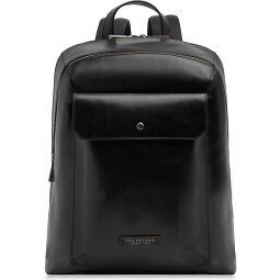 The Bridge Mattia Daypack Leder 39 cm Laptopfach  Variante 2
