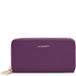 Lazarotti Bologna Leather Geldbörse RFID Schutz Leder 20 cm  Variante 9 Lazarotti Bologna Leather Geldbörse RFID Schutz Leder 20 cm  Variante 9
