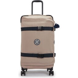 Kipling Basic Spontaneous 4 Rollen Trolley M 66 cm  Variante 4