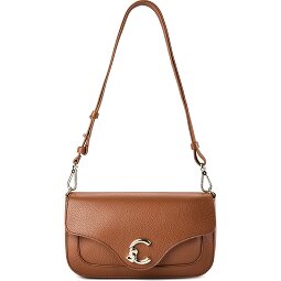 Coccinelle C-Me Schultertasche Leder 26 cm  Variante 1