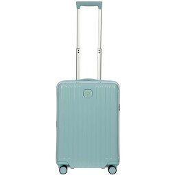 Bric's Positano 4 Rollen Kabinentrolley 55 cm  Variante 1