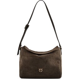 PINKO Leaf Handtasche Leder 31.5 cm  Variante 2