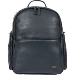 Bric's Torino Rucksack Leder 40 cm Laptopfach  Variante 1