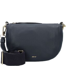 abro Dalia Umhängetasche Leder 22 cm  Variante 2