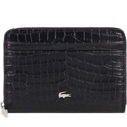 Lacoste Chantaco Classics Geldbörse RFID Schutz Leder 12 cm  Variante 1