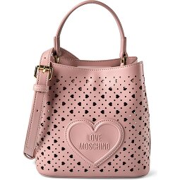 Love Moschino Basket Laminated Schultertasche 22 cm  Variante 3