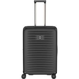 Victorinox Airox Advanced 4 Rollen Trolley M 69 cm mit Dehnfalte  Variante 1
