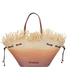 PINKO Pagoda Shopper Tasche 27 cm  Variante 2